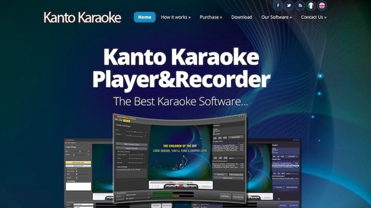 best karaoke software 2016